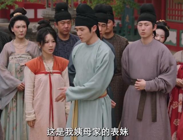 罩帅气摘掉后险些没认出来他反差感也太强了爱游戏app网站手机版国色芳华：戴上眼