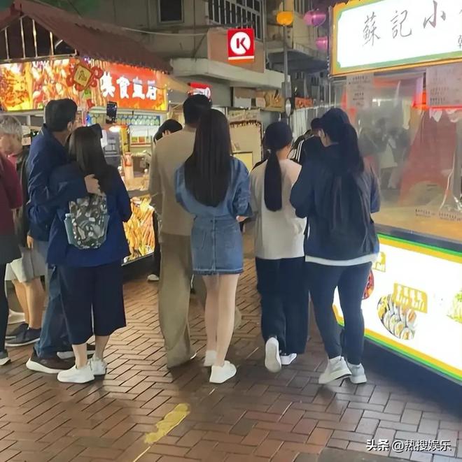 S和马筱梅发声首次公开俩孩子居住环境爱游戏ayx网站小杨阿姨回怼黑粉为大(图4)