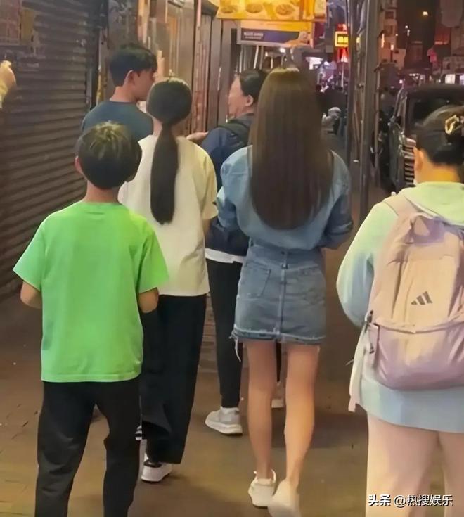 S和马筱梅发声首次公开俩孩子居住环境爱游戏ayx网站小杨阿姨回怼黑粉为大(图3)